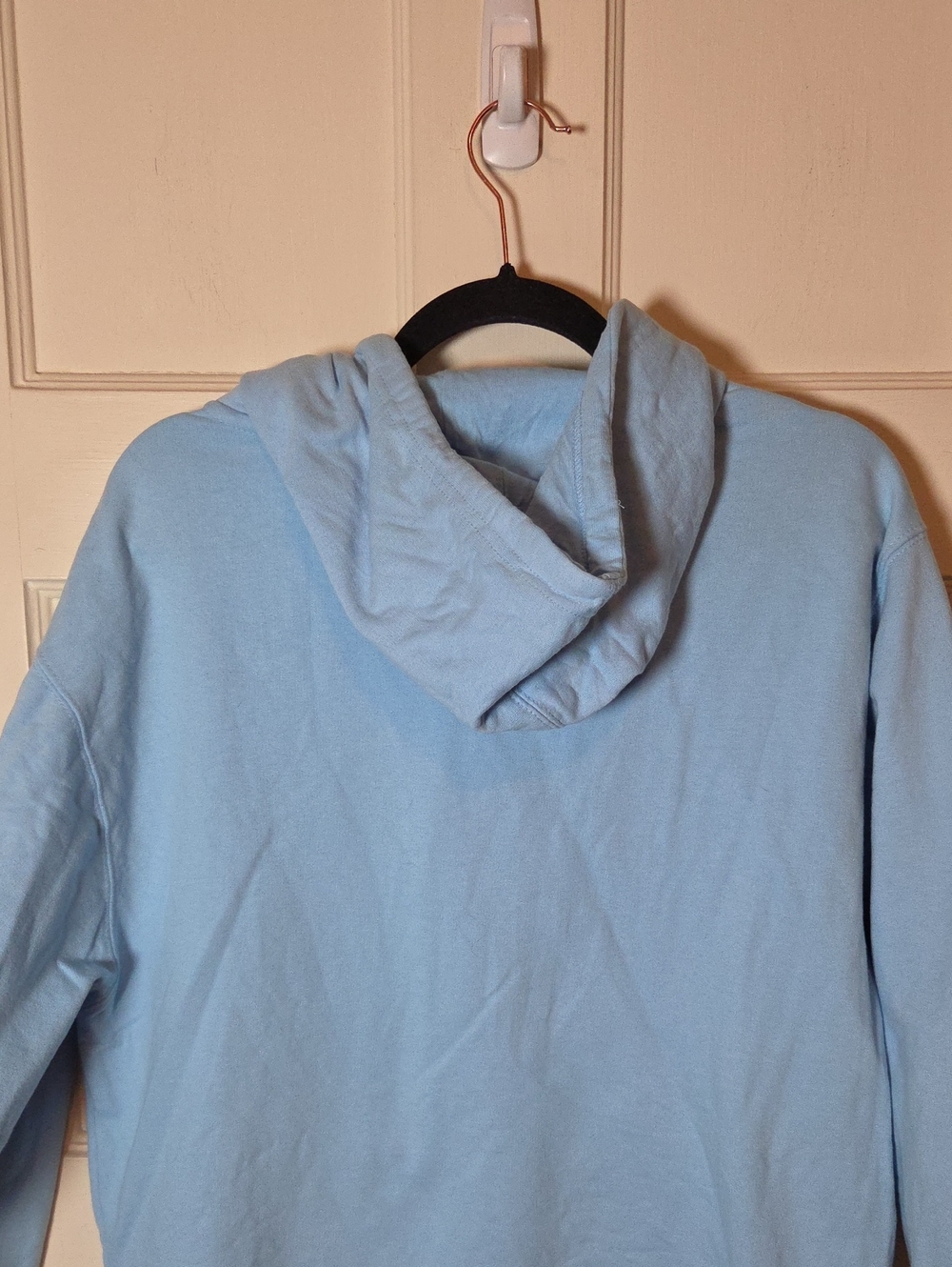 Coachella Festival Desert Independent Women’s Hoodie In Light Blue Size M - Picture 12 of 15